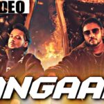Angaar (Official Video) - IKKA Ft. Raftaar | Sez On The Beat  | New song 2021 | New Mp3 Song Raftaar Song