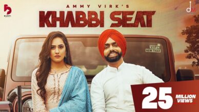 Khabbi Seat - Video Song