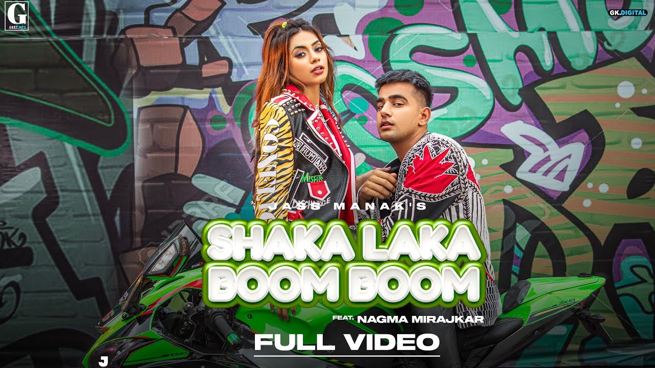 Jass Manak - Shaka Laka Boom Boom Mp3 Song Download