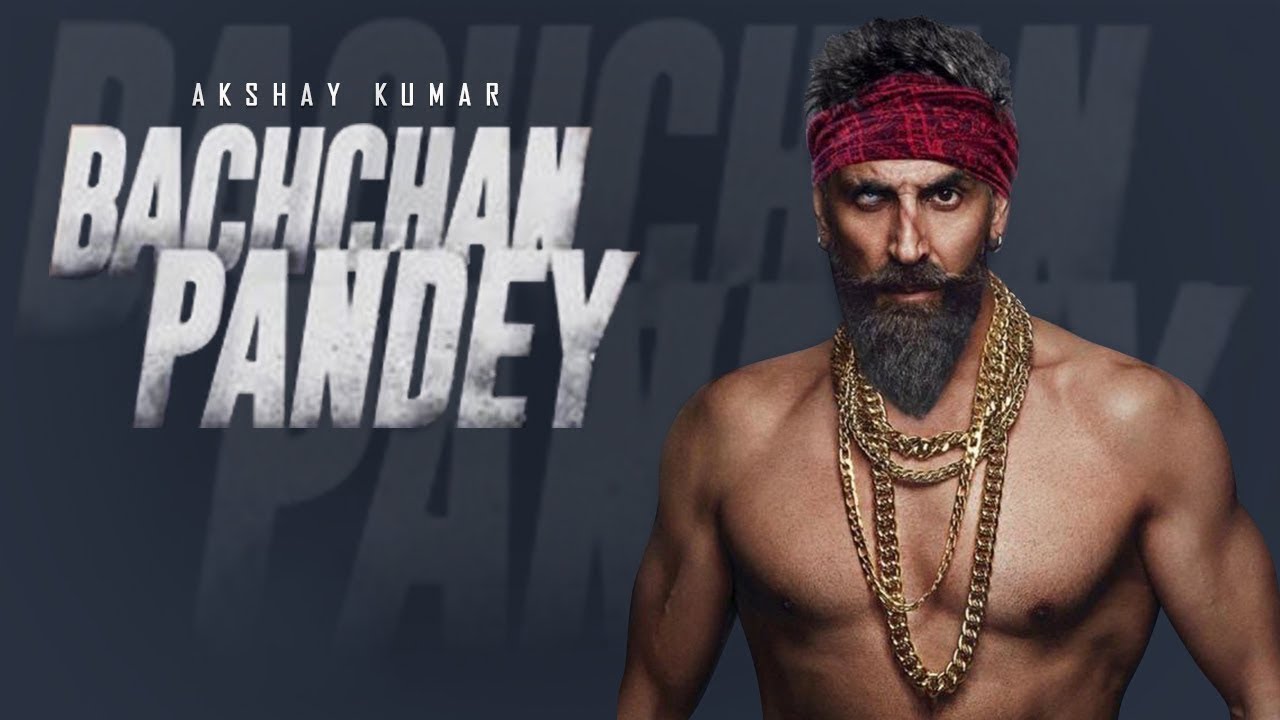 Akshay Kumar Bachchan Pandey Full Movie Review