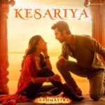 Kesariya - Brahmāstra | Ranbir Kapoor | Alia Bhatt | Pritam | Arijit Singh | Amitabh Bhattacharya  - New Hindi Song 2022