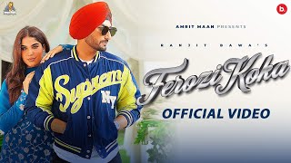Ferozi Koka Punjabi Video Song Download